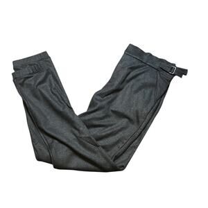 APL The perfect Wool Trousers in Charcoal size XL